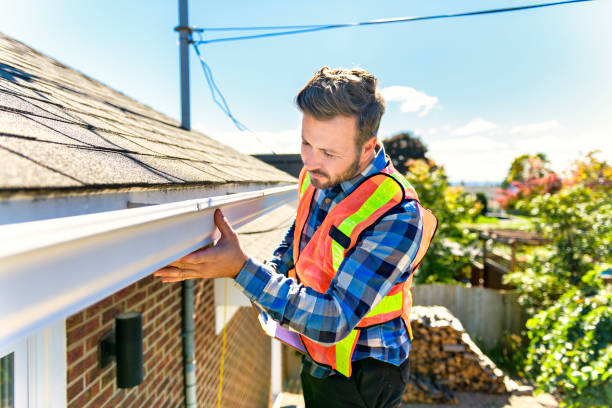 Roof Coating Services in Castle Rock, CO